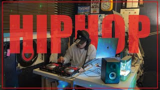 [𝐏𝐥𝐚𝐲𝐥𝐢𝐬𝐭] 🔥하루종일 들어도 안질리는 국내 힙합 믹셋 l DJ TANUKI l HIPHOP Mix l Groovy Hip Hop, R&B
