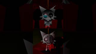 Incredibox Sprunki MSI Oren Exe vs Owack Exe - Complication Remix #sprunki #sprunkimod