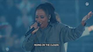 Passion 2025  Intro and worship session 1