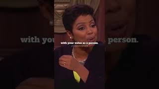 Judge Lynn Toler powerful advice part 4 #emotional #relationships #divorcecourt