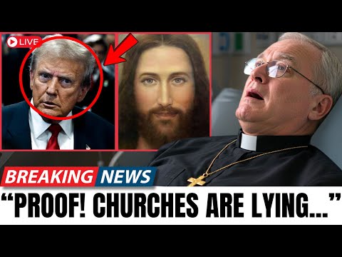Orthodox Priest Dies & What Jesus Shows Him About Church Will TERRIFY You - NDE