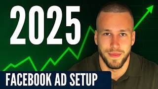 The Best Facebook Ad Structure in 2025 (Revealed in 4 Minutes)
