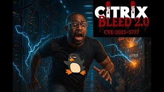 CitrixBleed 2 (CVE-2025-5777 & CVE-2025-5349)