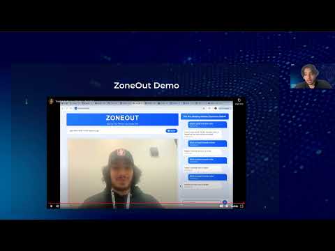 Vision Based RAG for Real Time Media Streams Applications