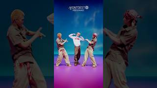 [Point Dance] 윤산하 YOON SANHA - EXTRA VIRGIN