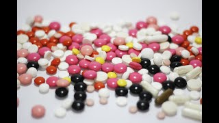 Determination of Dispensing Practice of Antibiotics in Selected Community Pharmacies in India