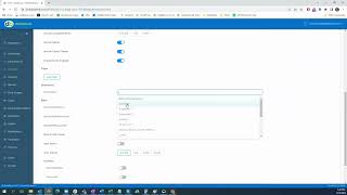 Demo: Workday Adaptive Planning Collection Integration