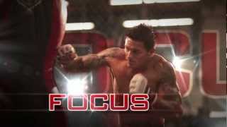 AMW GRFX Motion Graphics Demo Reel 2013