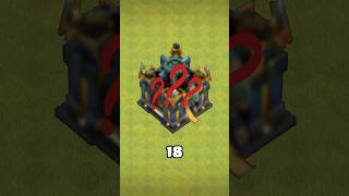 How Clash of Clans Upgrade Times Have Changed in 2025!