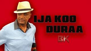 Dawite Mekonen "Ija Koo Duraa