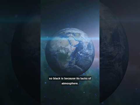 Why space is black & cold ? The chilling truth