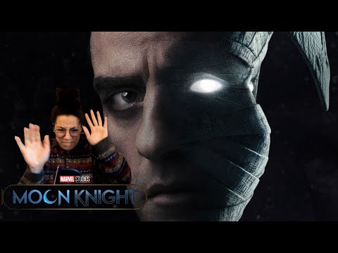 Moon Knight Reaction | 1x1 The goldfish problem