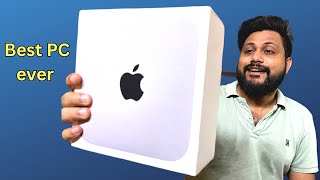 Most Affordable Apple Mini PC for Productivity | MAC MINI M2