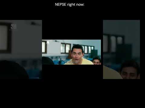 NEPSE now