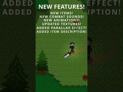 New Update!