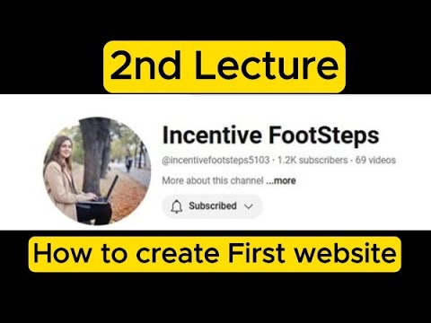 How to make WordPress website| Word press Dashboard | Beginners tutorial word press