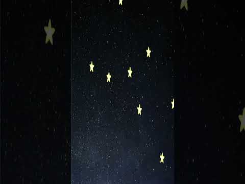 How To Make Twinkling Stars In Scratch | Tutorial