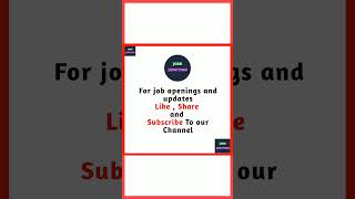 HCL Hiring Freshers | #trainee #jobs #youtubeshorts #itjobs #shortvideo #jobsearch #hcl #hcljobs