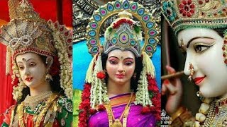 Mata rani Bhajan 2025 | Bhakti Ai Song Durga Mata Ai Geet ..........#bhakti#navaratri##maa