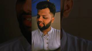 HarshMusic: Main tenu samjavaki Arijit singh unplugged version cover song #song #harshvocals #harsh