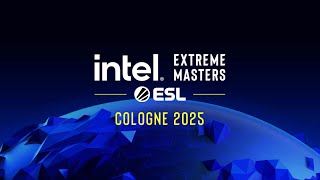 [UA] Astralis проти paiN Gaming | IEM Cologne 2025