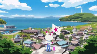 Natsu-mon: 20th Century Summer Kid | DAY 1 Welcome back to Summer Vacation~!