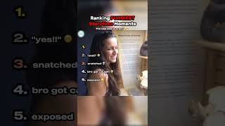 Ranking FUNNIEST Storytime Moments 😭💀 (Part 4)