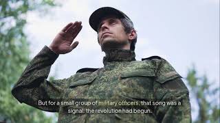 How Portugal Overthrew a Dictatorship With Flowers