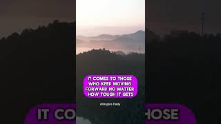 40 seconds of pure motivation: #dailyboost #motivation  transform your day