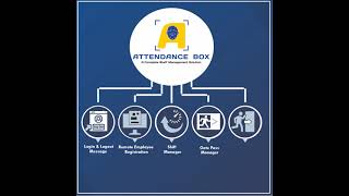 🤗 Specialized Attendance & Payroll Management for each Industry segment. | Attendance Box