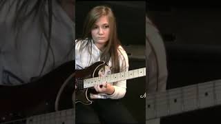 Steve Vai   Paganini 5th Caprice Crossroads   cover #shorts