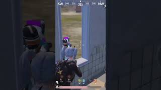Pochinki clutch: kindly subscribe,like and share #bgmi #bgmiclutch #girlgamer #pubgmobile #shorts