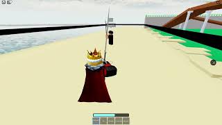1v1 With 3DShadow (Pretty Good Player)