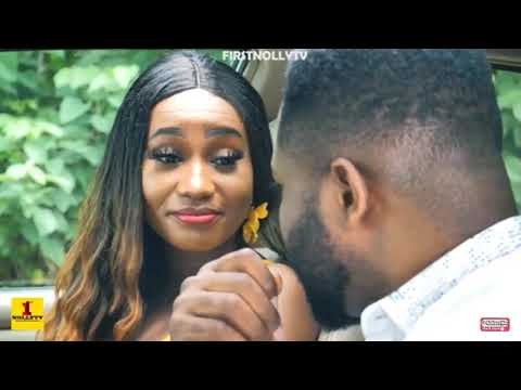 EXERPT FROM ONE OF MY SCENES IN THE NOLLYWOOD MOVIE ROYAL PRISONER