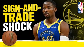 Warriors Trade Shock! Kuminga for Scoring Guard Cam Thomas?