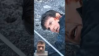 Mission Impossible Best Scene | Epic Short Clip#MissionImpossible #TomCruise #Shorts #ActionMovies