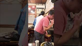 プロ雀士 園田賢のファンサ(？)