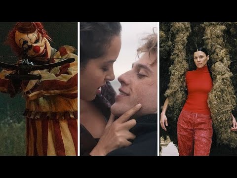 Culture Agenda: The best things to do, hear, see or watch in Europe this week