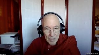 Abhidharma Perspective on Mind | Bhikkhu Bodhi lecture [4/4]