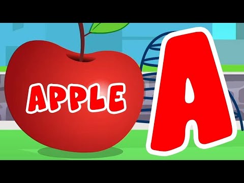 How to Write Letters for Children   Teaching Writing ABC for Preschool   Alphabet for Kids
