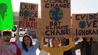 ELAB's Climate Change Sustainable 2024 05 31
