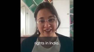 Meet the researchers – Deepta ChopraIDS Research Fellow Deepta Chopra
