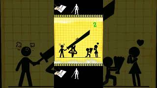 My Biggest Loss in Stickmen Funmobile Game! Epic Fail! Game Over! Watch Till End!