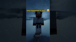 EVIL JACK IN FLEET SMP 😱#gamerfleet #fleetsmp #shorts