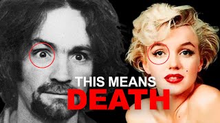 Chilling Truth Behind Sanpaku Eyes | Unexplained