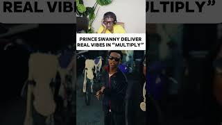 Ffawty Deal Wid It Wicked Pon “Multiply”