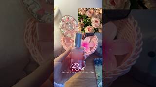 underrated serum for acne prone skin 🌸 #skincare #kbeauty #acnecare