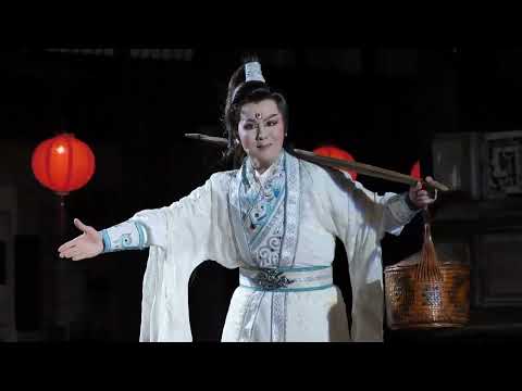 國藝會補助成果—《五通攻略首部曲-五顯屘帝》演出計畫／漾澄製作