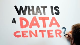 What is a Data Center?