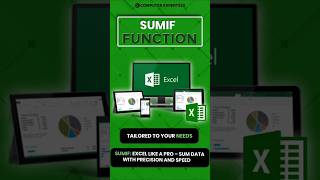 SUMIF FUNCTION IN EXCEL